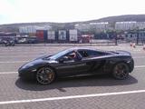 Mclaren MP4-12C