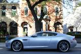 Aston Martin DB9