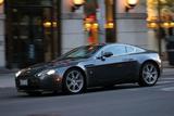 Aston Martin Vantage