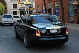 Rolls Royce Phantom