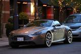 Aston Martin Vantage