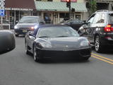 Ferrari 360 Modena