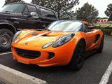 Lotus Elise