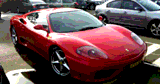 Ferrari 360 Modena