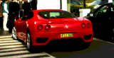 Ferrari 360 Modena