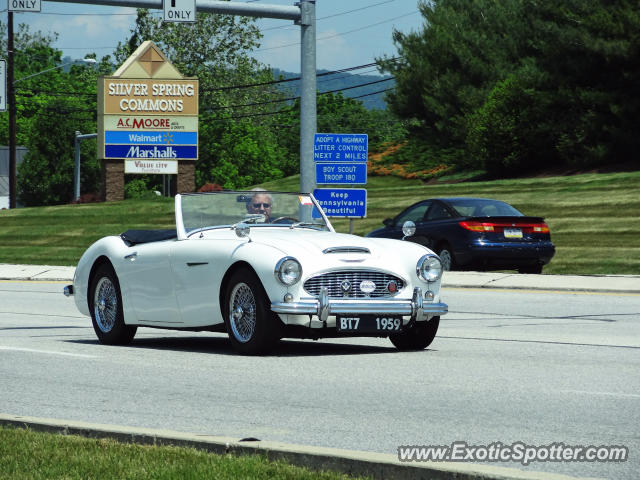 Other Vintage spotted in Mechanicsburg, Pennsylvania