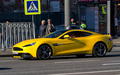 Aston Martin Vanquish