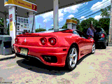 Ferrari 360 Modena