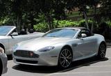 Aston Martin Vantage