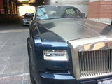 Rolls Royce Phantom