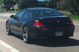 BMW M6