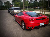 Ferrari F430