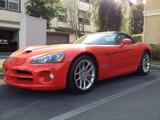 Dodge Viper