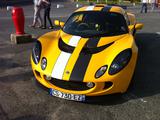 Lotus Exige