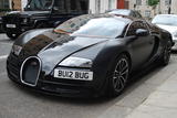 Bugatti Veyron