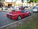 Ferrari Testarossa