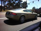 Aston Martin DB9