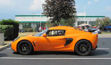 Lotus Exige