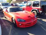 Dodge Viper