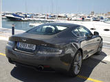 Aston Martin DB9