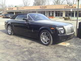 Rolls Royce Phantom