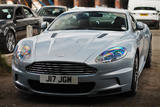 Aston Martin DBS