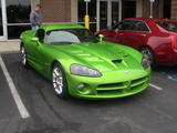 Dodge Viper