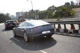 Aston Martin Rapide