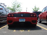 Ferrari 360 Modena