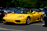 Ferrari 360 Modena