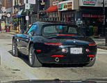 BMW Z8