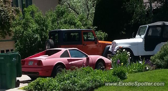 Other Kit Car spotted in Denver, Colorado