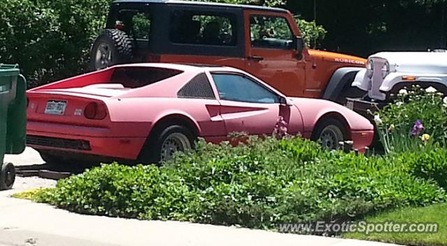 Other Kit Car spotted in Denver, Colorado