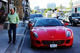 Ferrari 599GTB