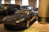 Aston Martin DB9