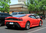 Ferrari F430