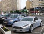 Aston Martin Rapide