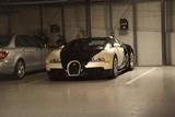 Bugatti Veyron