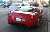 Ferrari 599GTB