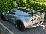 Lotus Exige