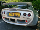 Lotus Exige