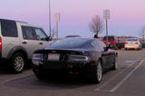 Aston Martin DB9