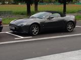 Aston Martin Vanquish