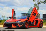Lamborghini Aventador