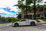 Mclaren MP4-12C