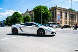 Lamborghini Gallardo