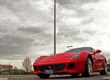 Ferrari 599GTB