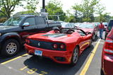 Ferrari 360 Modena