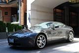 Aston Martin Vantage