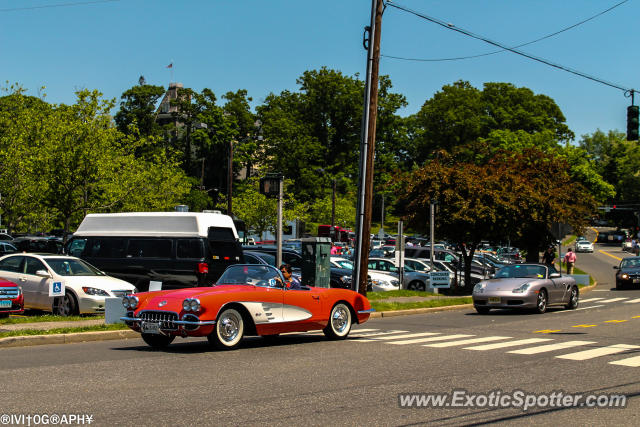 Other Vintage spotted in Greenwich, Connecticut